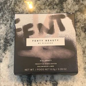 Fenty Beauty Killawatt Highlighter